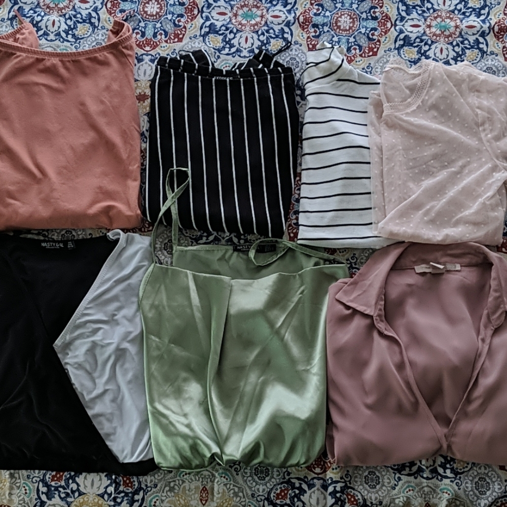 Going Out Collection